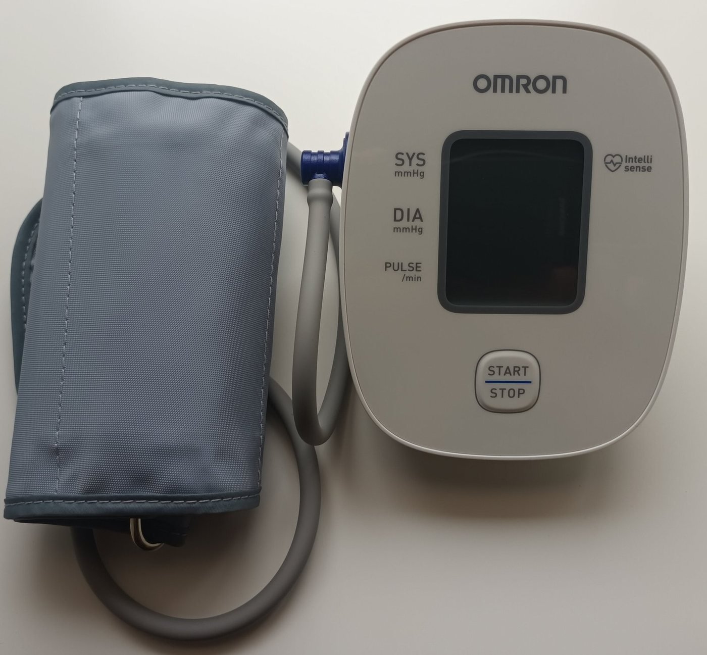 Omron M1 Basic blood pressure monitor